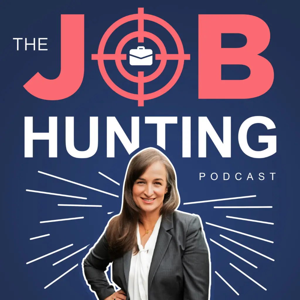 At The Job-Hunting Podcast you will find all my Podcast Episodes and related Blogs, including links to my YouTube Channel.