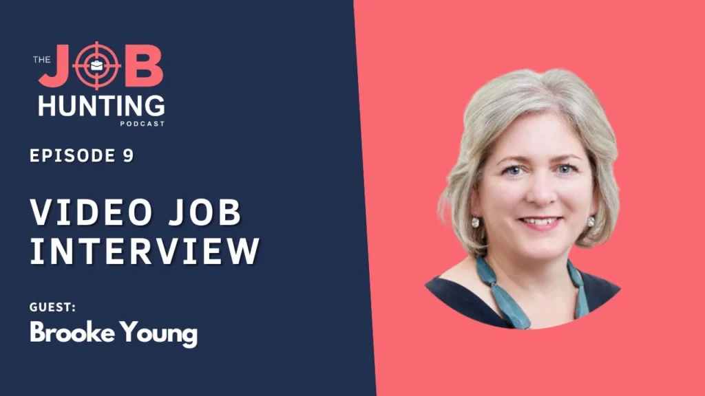 Job Interview by Video