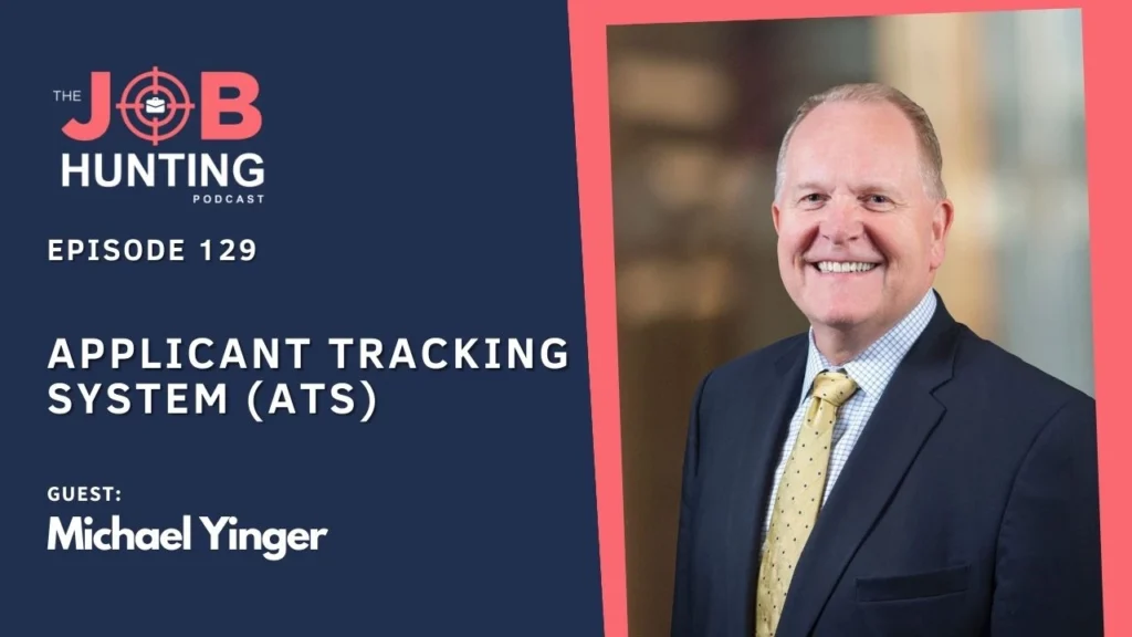 Applicant Tracking System (ATS)