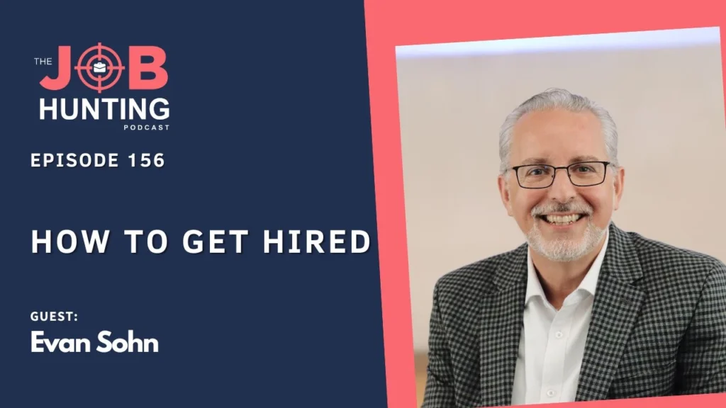 How to Get Hired