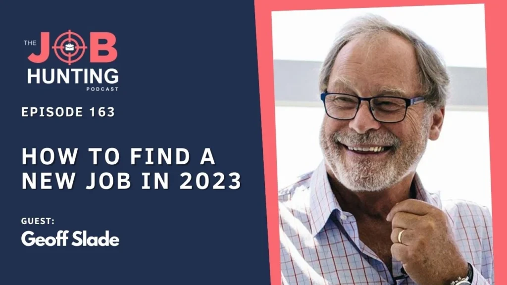 How to Find a New Job in 2023