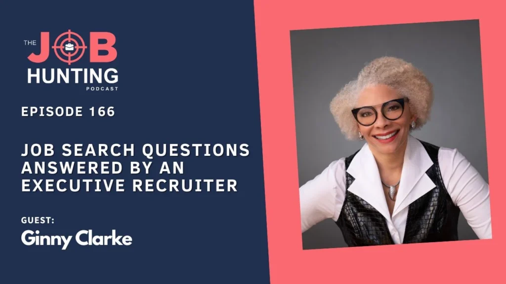 Job Search Questions Answered by an Executive Recruiter