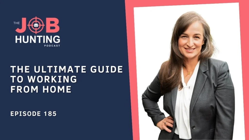 The Ultimate Guide to Working From Home