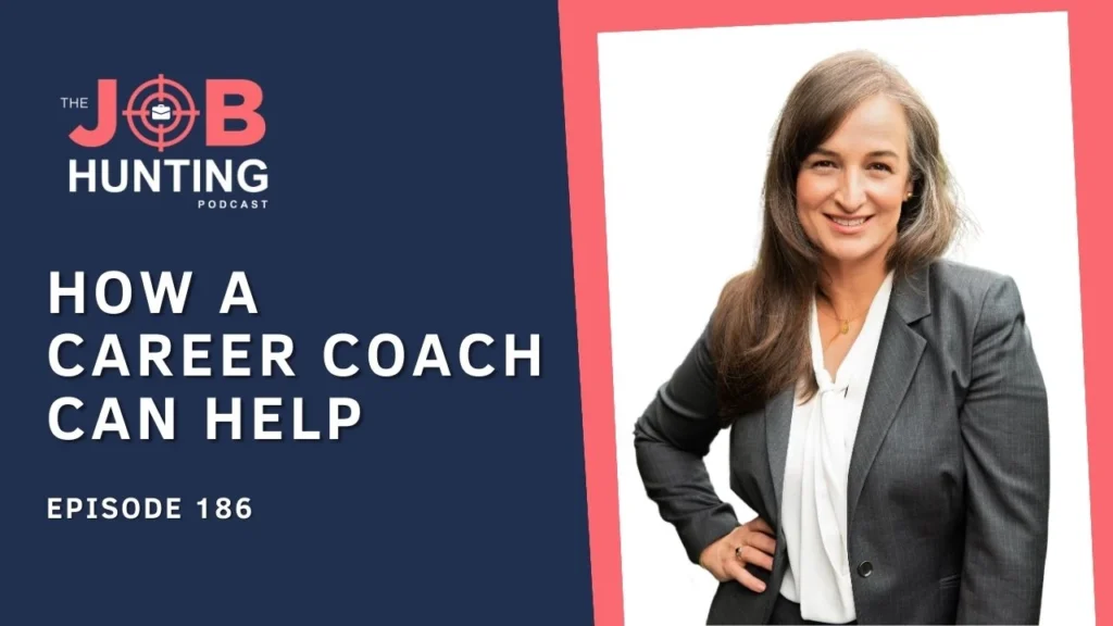 How a Career Coach Can Help