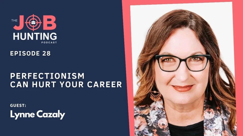 Perfectionism Can Hurt Your Career