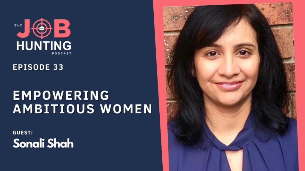 Empowering Ambitious Women