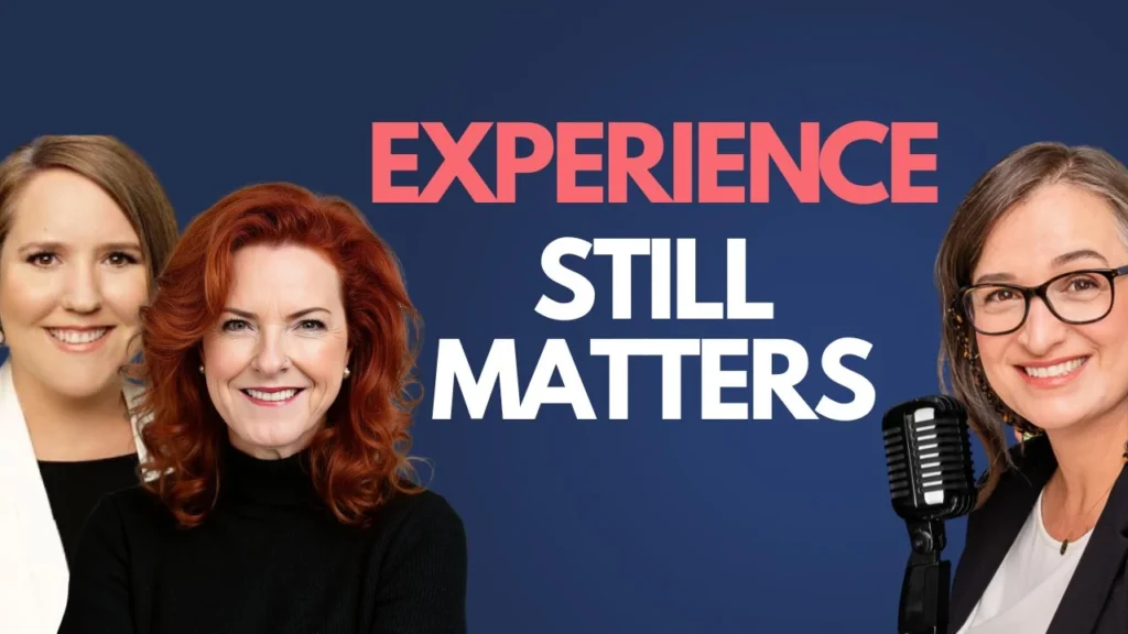 Why Workers Over 45 Are Being Left Behind 