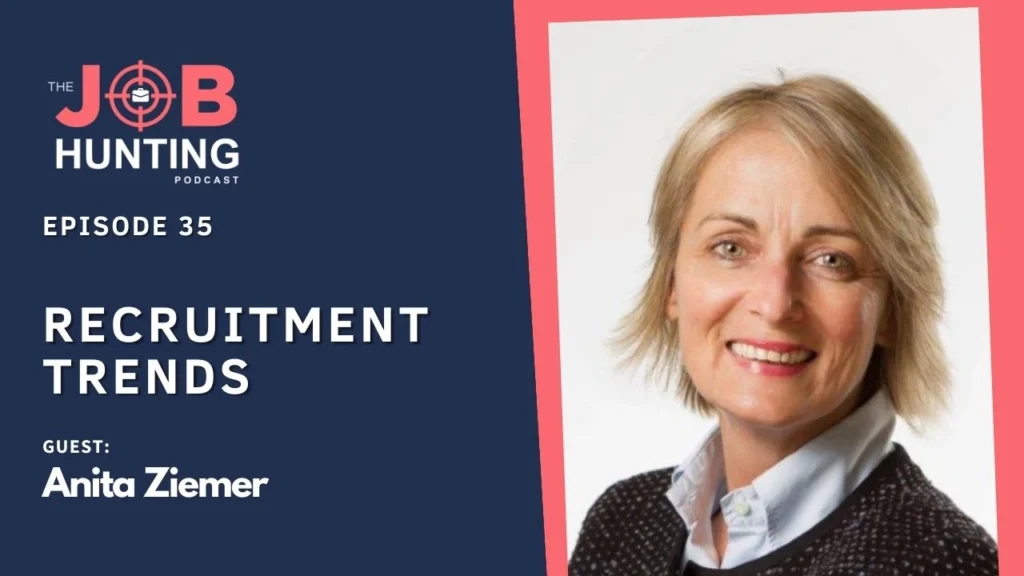 Recruitment Trends