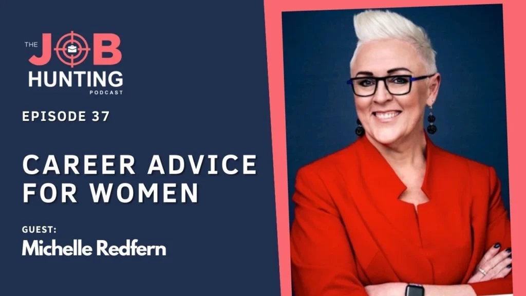 Career Advice For Women