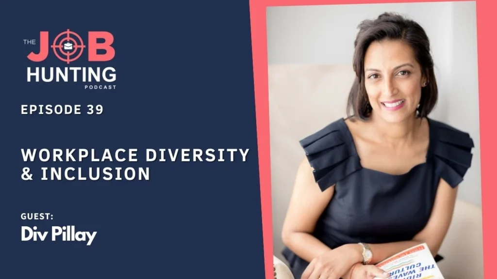 Workplace Diversity & Inclusion