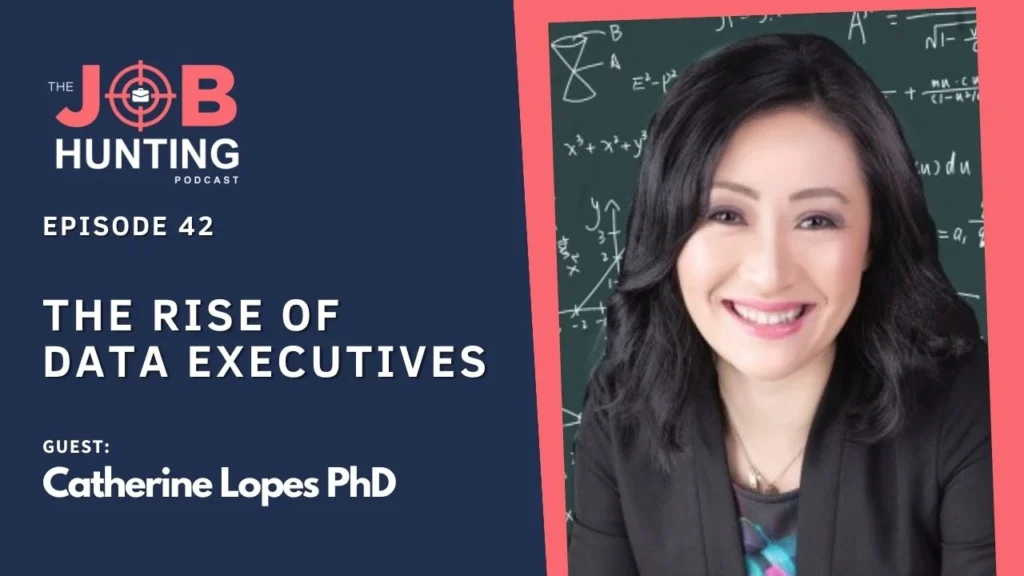 The Rise of Data Executives