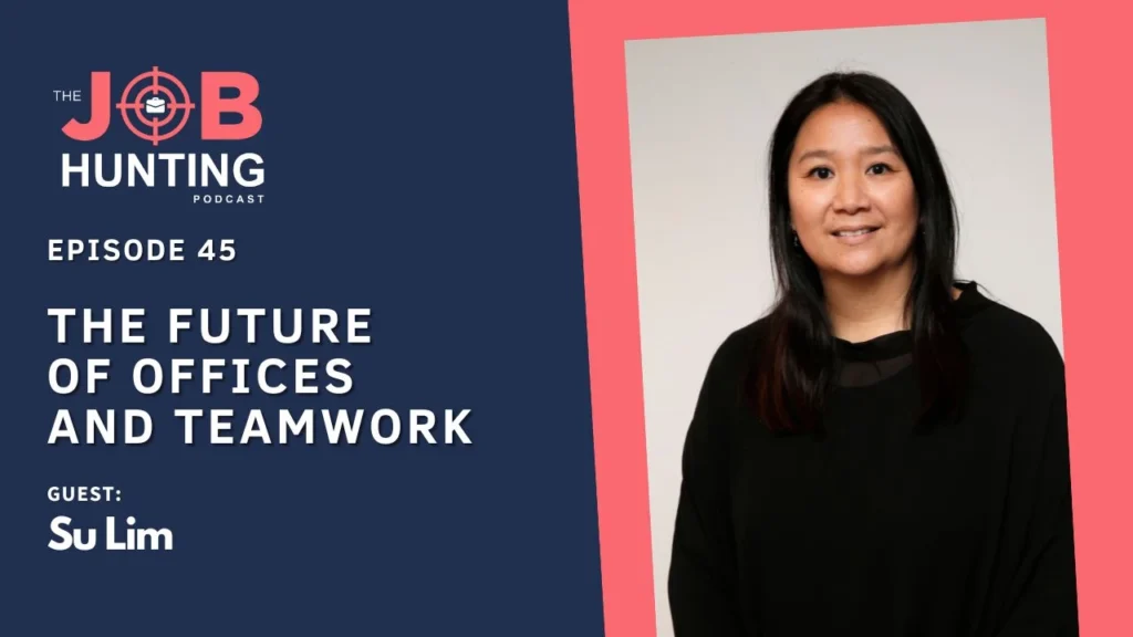 The Future of Offices and Teamwork