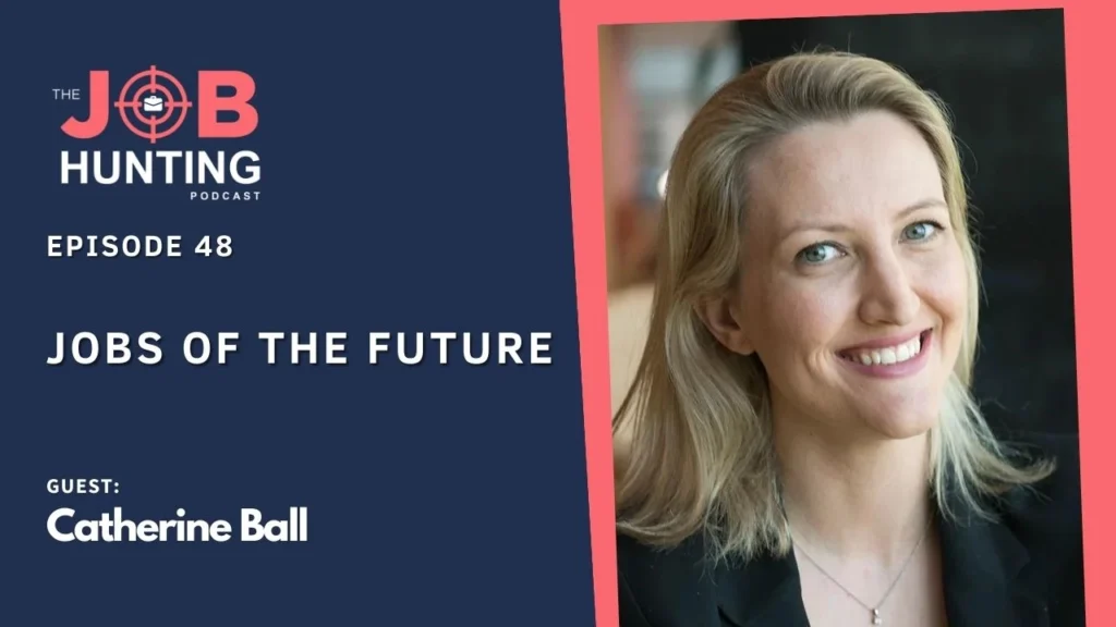 Jobs of the Future
