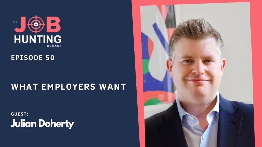 What Employers Want