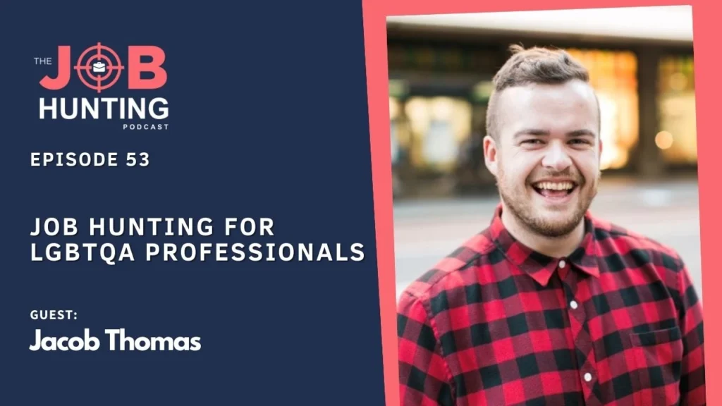Job Hunting for LGBTQA Professionals