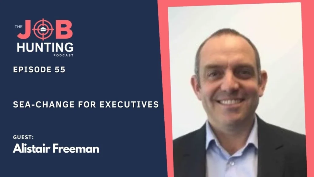 Sea-Change for Executives