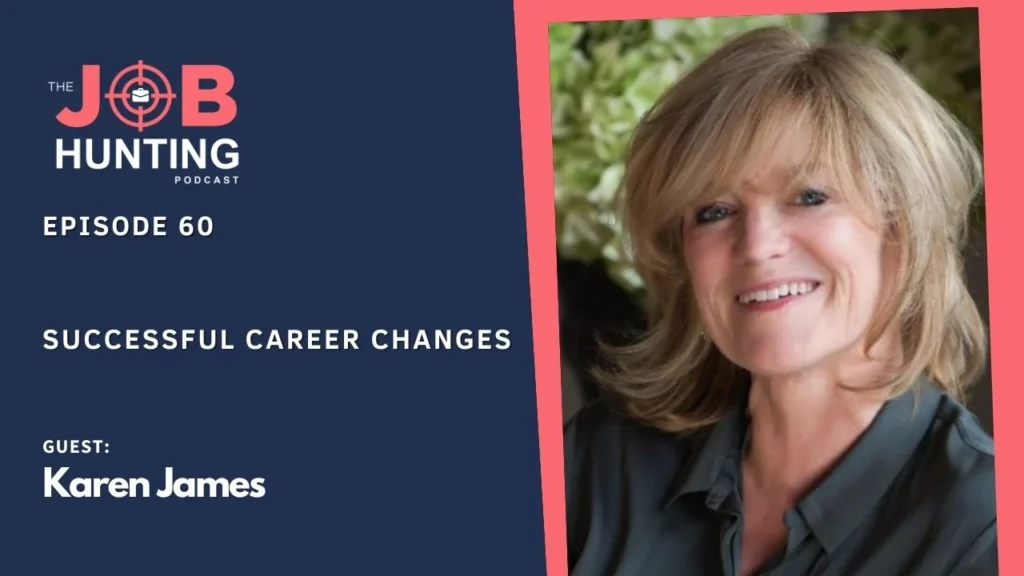 Successful Career Changes