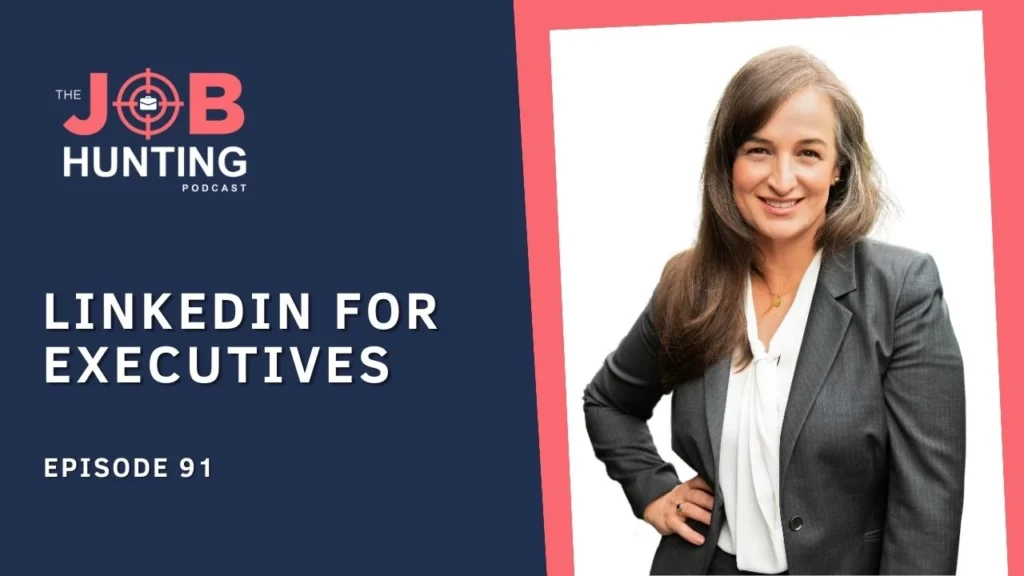 LinkedIn for Executives