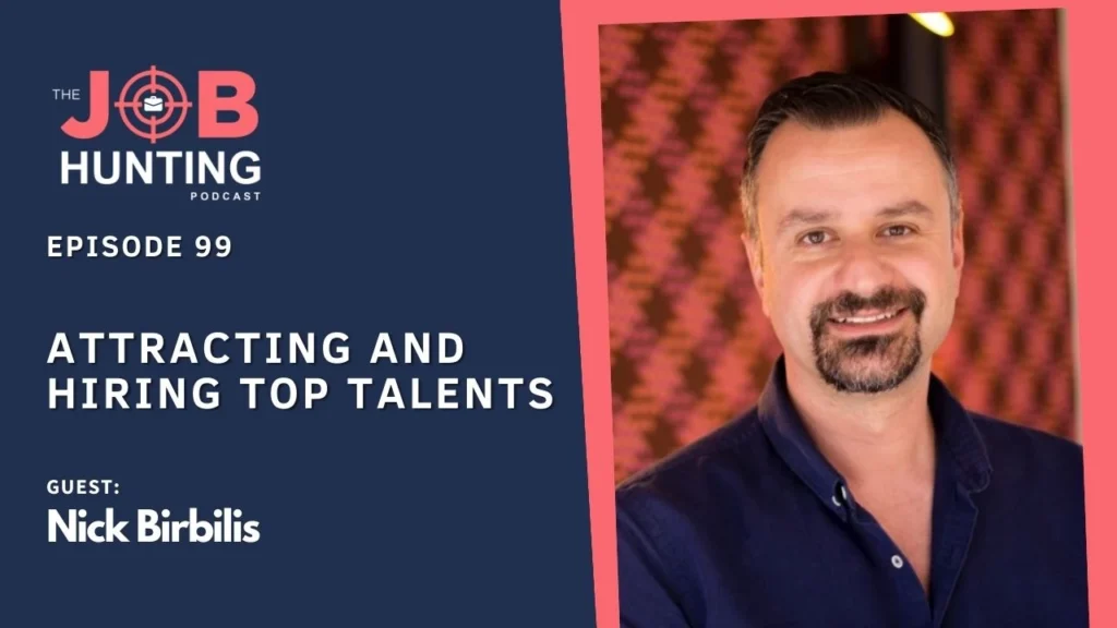 Attracting and Hiring Top Talents